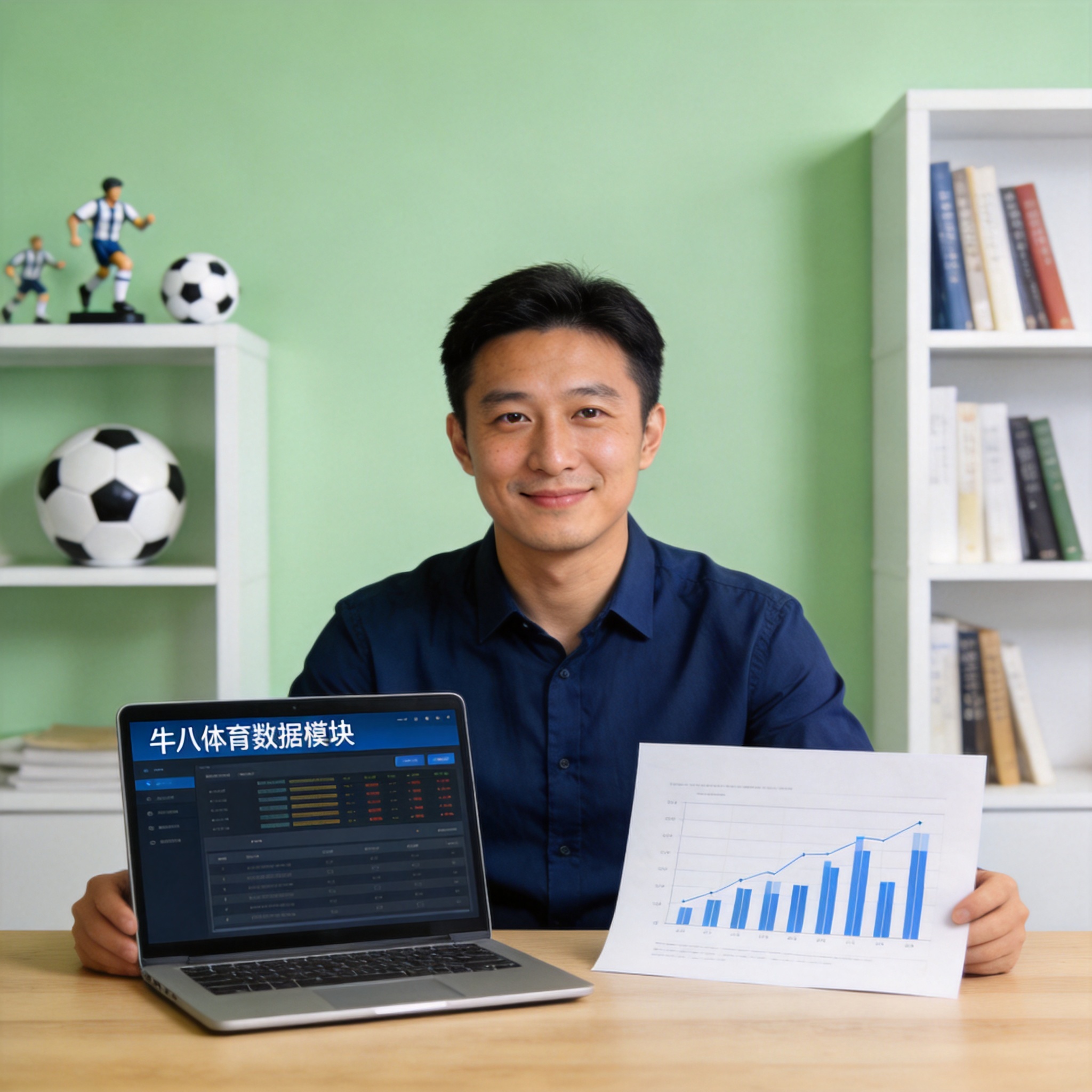 牛八体育用户李明头像